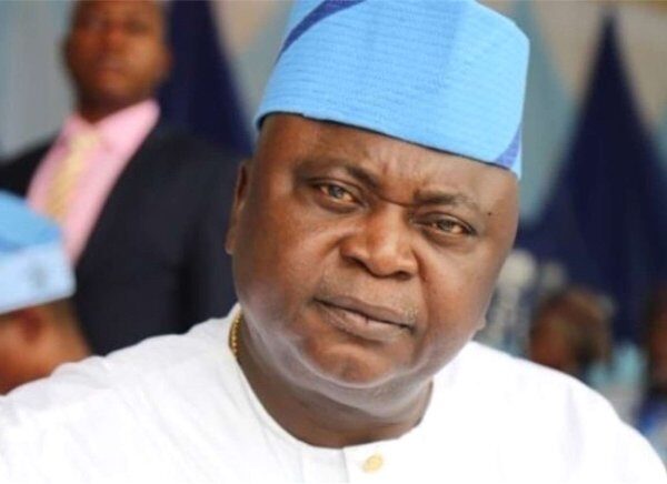 Ogun PDP Denies Allegations Against Adebutu, Blames APC for Hiding Yayi’s Indigeneship Issue