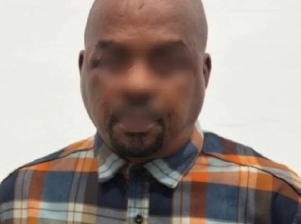 Nigerian Man Arraigned in Court Over Alleged Bank Robbery Case