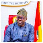APC Warns Makinde: 2027 Presidential Ambition May Lead to Accountability for Wasting Oyo Resources