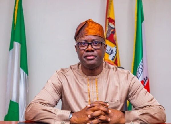 Makinde Paralysed Oyo LG System, APC Guber Candidate Alli Alleges
