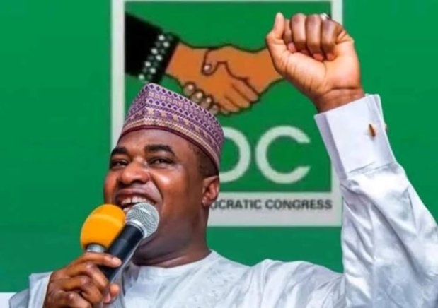 Sokoto Killings and Abductions: ADC Guber Candidate Demands Stronger Government Action