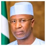 Former Adamawa Speaker Mijinyawa Resigns from APC Over Primary Election Dispute