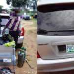 Two Arrested, Suspected Soldier Fleeing After Mast Vandalism in Niger