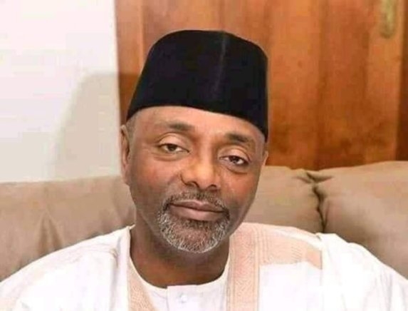 Kano PDP Officially Endorses Mohammed Abacha as Governorship Candidate