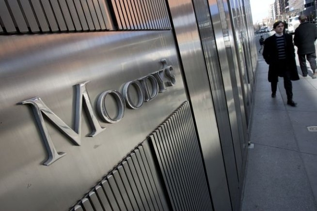 Nigeria Strengthens Case for Credit Upgrade with Robust Growth and Dollar Reserves