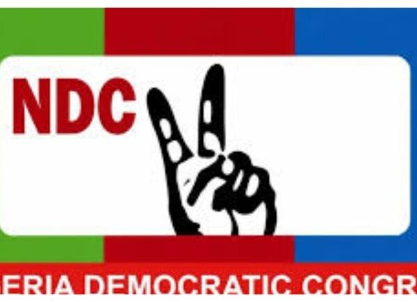 NDC Chieftain Urges Against Altering Kaduna Governorship Primary Process