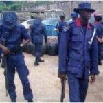 NSCDC Arrests 58-Year-Old Man for Alleged 20-Year Drug Trafficking in Zamfara