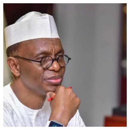 Atiku’s Camp Reacts as El-Rufai Marks 200 Days in Detention