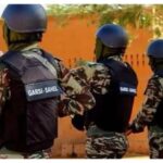 57 Niger Security Personnel Killed in Separate Attacks