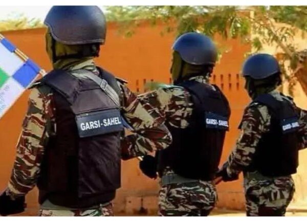 57 Niger Security Personnel Killed in Separate Attacks