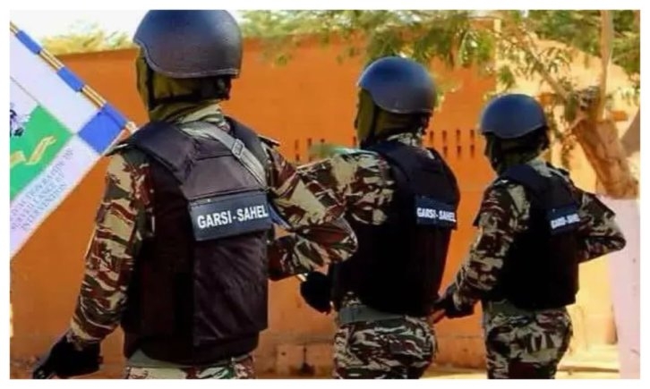 57 Niger Security Personnel Killed in Separate Attacks