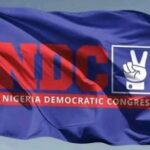 NDC Clarifies No Governorship Candidates in 12 States Ahead of 2027 Elections