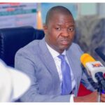 2027: Nwifuru Vows Not to Surrender to Political Theatrics and Sponsored Attacks