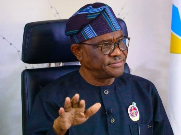 Wike Predicts Amaechi Will Urge Supporters to Boycott 2027 Election Before 11 AM