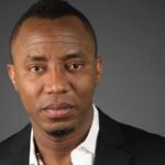 2027: Sowore Confronts Politicians Over Godfathers and Rented Parties