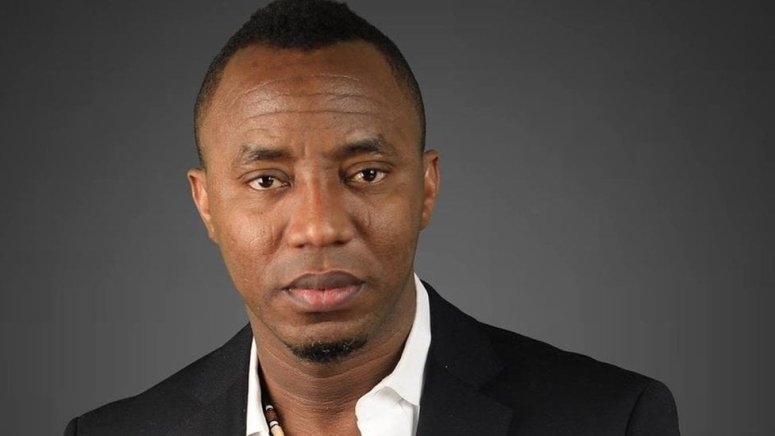 2027: Sowore Confronts Politicians Over Godfathers and Rented Parties