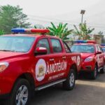 Amotekun Breaks Up Foreigners’ Criminal Network in Ondo State