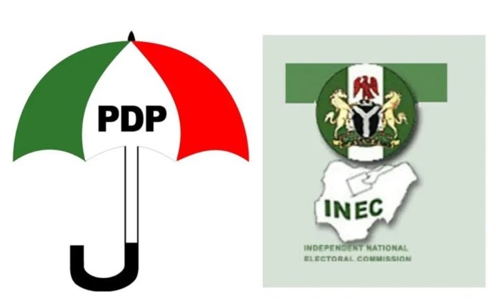 INEC Confirms Kwara PDP National Assembly Candidates for 2027 Election