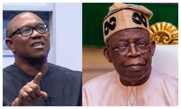 2027: Charismatic Bishops Reveal Why They Backed Tinubu Over Peter Obi