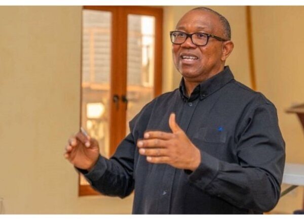 Anambra Debt Scandal: Presidency Challenges Peter Obi to Quit 2027 Race
