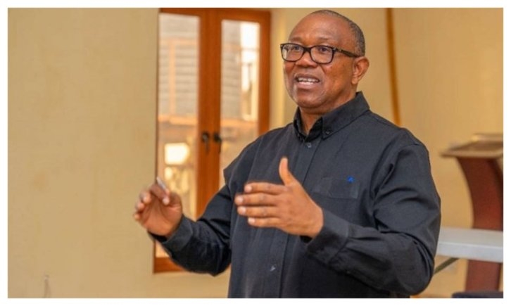 Anambra Debt Scandal: Presidency Challenges Peter Obi to Quit 2027 Race