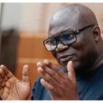 Wike vs APC Governors: Tinubu Faces mounting Pressure, Says Reuben Abati
