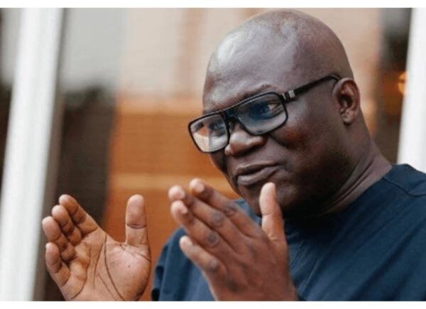 Wike vs APC Governors: Tinubu Faces mounting Pressure, Says Reuben Abati