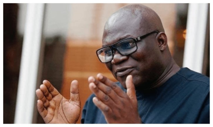 Wike vs APC Governors: Tinubu Faces mounting Pressure, Says Reuben Abati