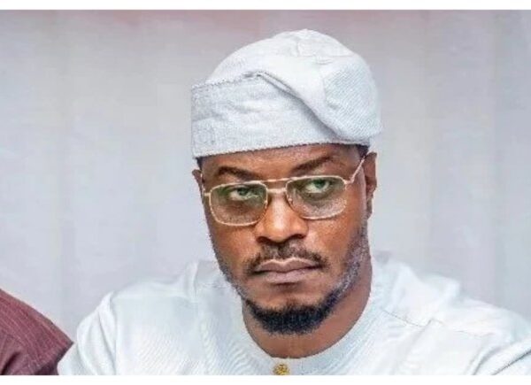 2027: Lagos APC Challenges Rhodes Vivour, Says Learning Yoruba Isn’t Enough