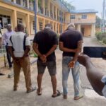 Rivers Police Dismiss Four Officers Over Death of Uniport Graduate