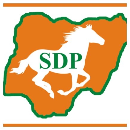 SDP to Hold Fresh Governorship Primaries in Nasarawa, Gombe in 2027