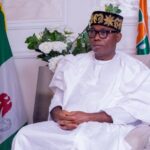 2027: SDP’s Adebayo Declares Readiness to Fix Nigeria, Fires Back at Datti