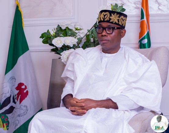2027: SDP’s Adebayo Declares Readiness to Fix Nigeria, Fires Back at Datti