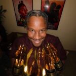 Akinola Davies Jr.’s My Father’s Shadow Debuts on Netflix in September