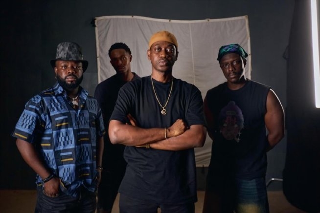 Black Market in Nigeria Aims for Guinness World Record: 5 Key Facts to Know