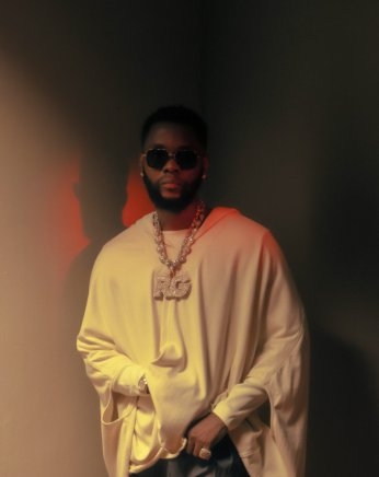 Kizz Daniel Expresses Gratitude with New Single “Owo Oluwa”