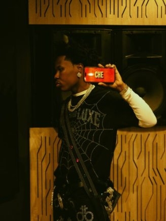 Shoday and Magixx Find Their Rhythm on New Single “Che”