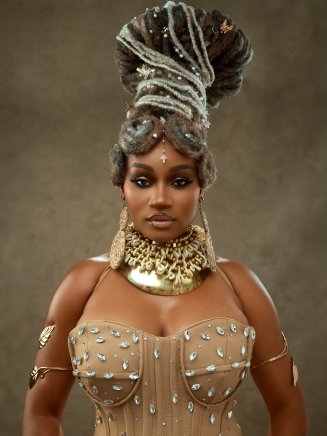 J’Dess Channels Igbo Heritage in New Seven-Track EP “ALA”