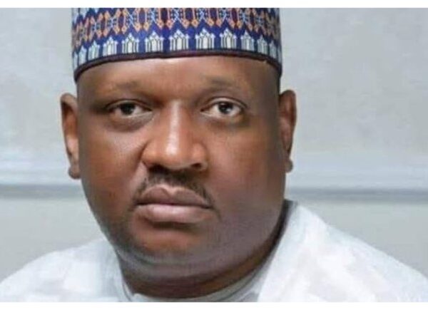Zamfara Cannot Prosper Without Safety