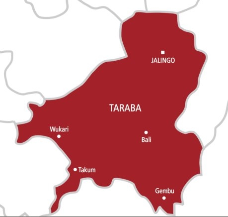 Scores Feared Dead in Taraba Mining Pit Collapse: Rescue Operations Underway