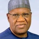 NDC Guber Candidate Accuses ‘Substance Abuse Victims’ of Attacking Peter Obi in Benue