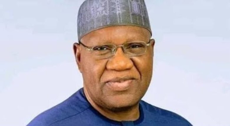 NDC Guber Candidate Accuses ‘Substance Abuse Victims’ of Attacking Peter Obi in Benue