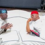 Kalu Mobilizes Nigerians in Diaspora to Support Tinubu’s Leadership