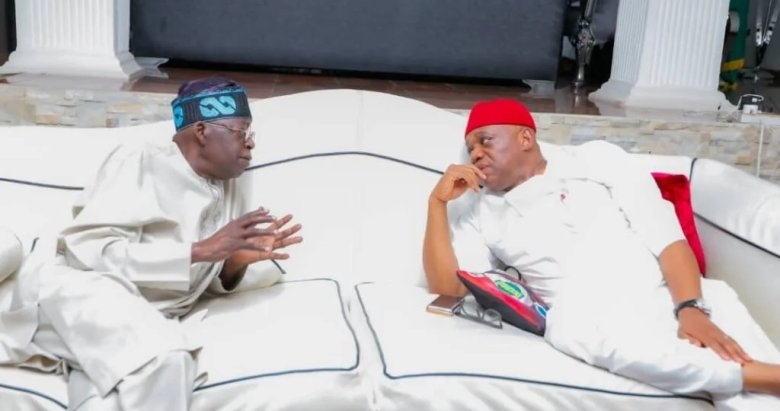 Kalu Mobilizes Nigerians in Diaspora to Support Tinubu’s Leadership