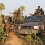 25 ISWAP Family Members Surrender Amid Military Pressure and Factional Clashes in Borno