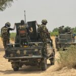 Troops Neutralize Suspected Terrorist, Arrest Another in Benue State