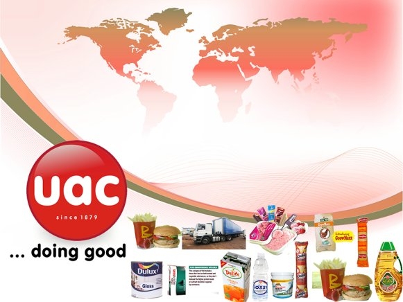 UAC Exits DP World Logistics, Sells Entire 43% Stake to TGI Group