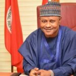El Rufai’s Former Aides and Allies Rejoin APC, Endorse Uba Sani for 2027 Governorship Race