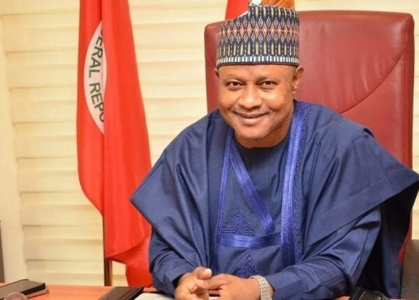 El Rufai’s Former Aides and Allies Rejoin APC, Endorse Uba Sani for 2027 Governorship Race