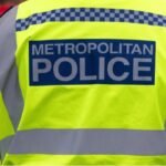 Officer Idominik Efeotor Dismissed for Violating Met Police Social Media Rules